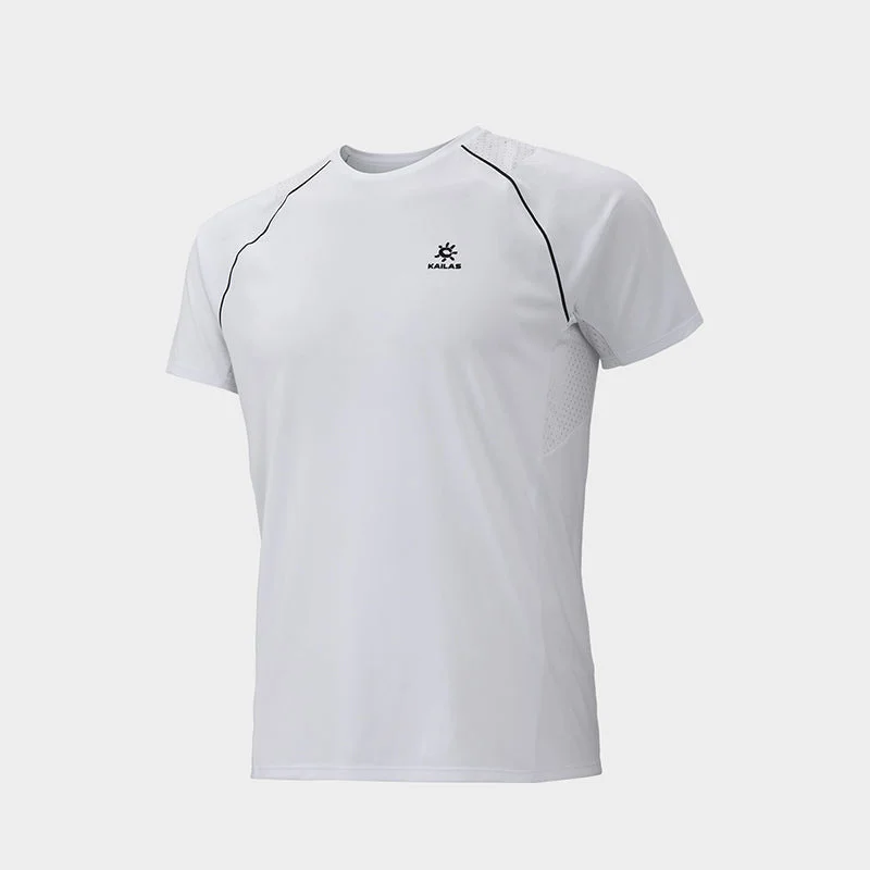 KAILAS Crew Neck Short Sleeve Functional T-Shirt Men's - 1