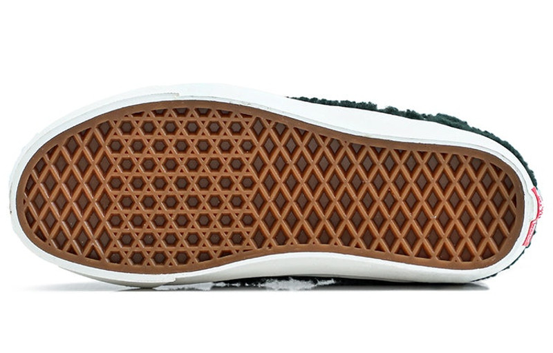 Vans Sandy Liang x Half Cab 33 DX 'Mountain View' VN0A5KX6YRB 6
