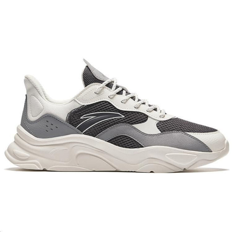 ANTA ANTA Millennium 'White Grey' 912348826-11 outlook