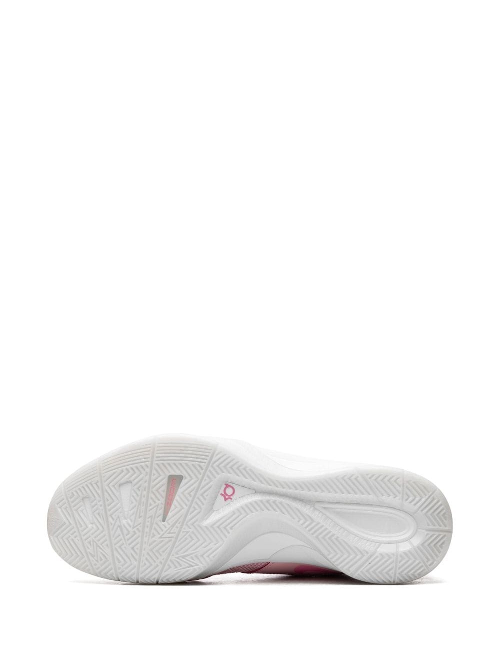 KD 3 "Aunt Pearl" sneakers - 4