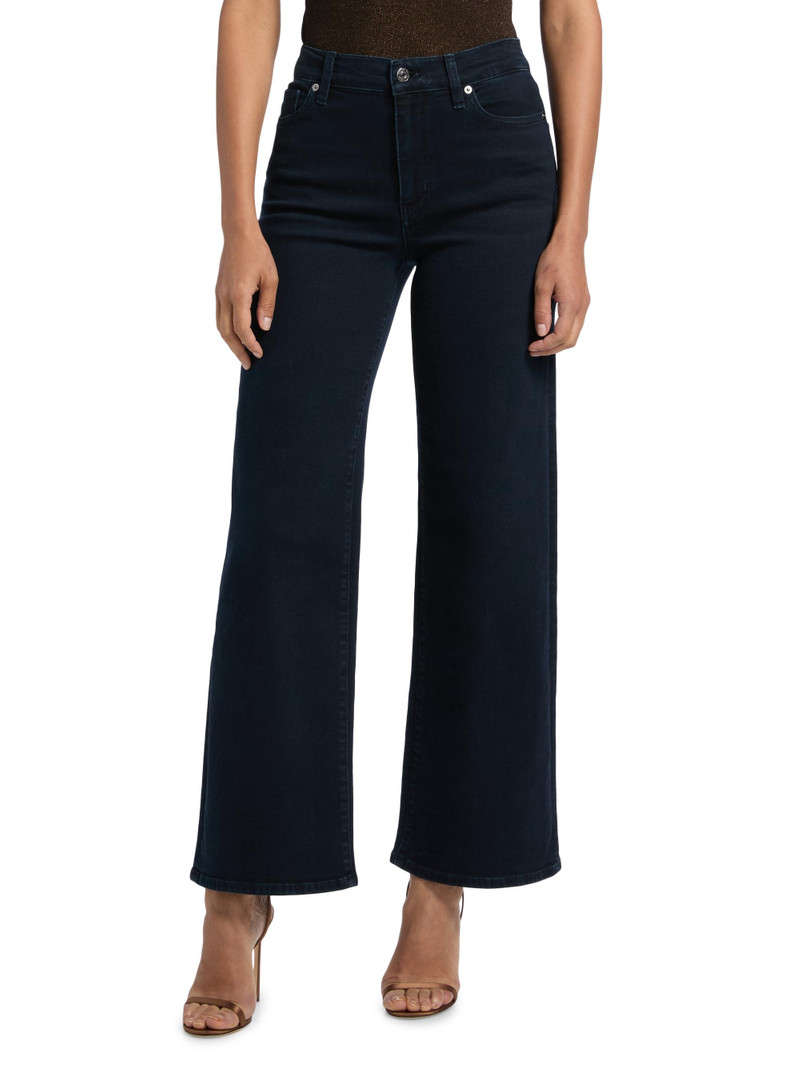 Women's Le Slim Palazzo Jeans - Century 3