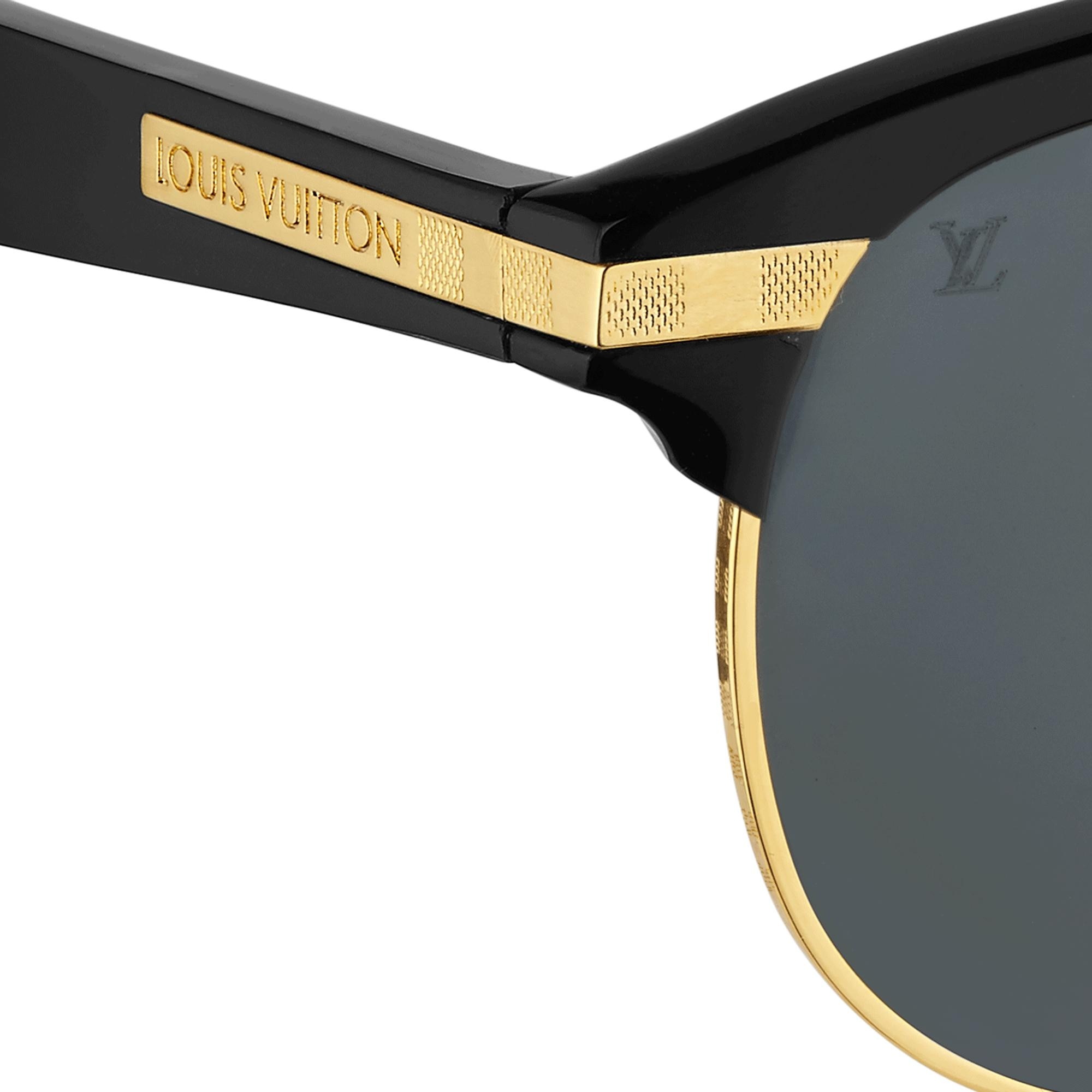 LV In The Pocket Sunglasses - 3