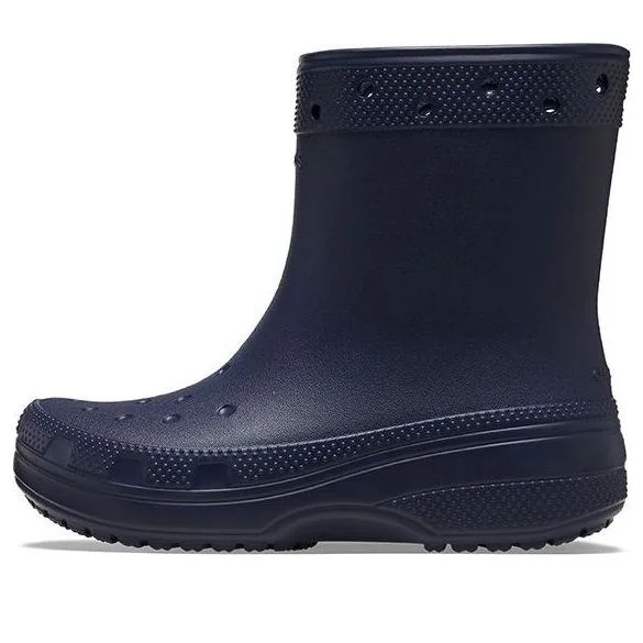 Crocs Classic Boots 'Navy' 208363-410 - 1