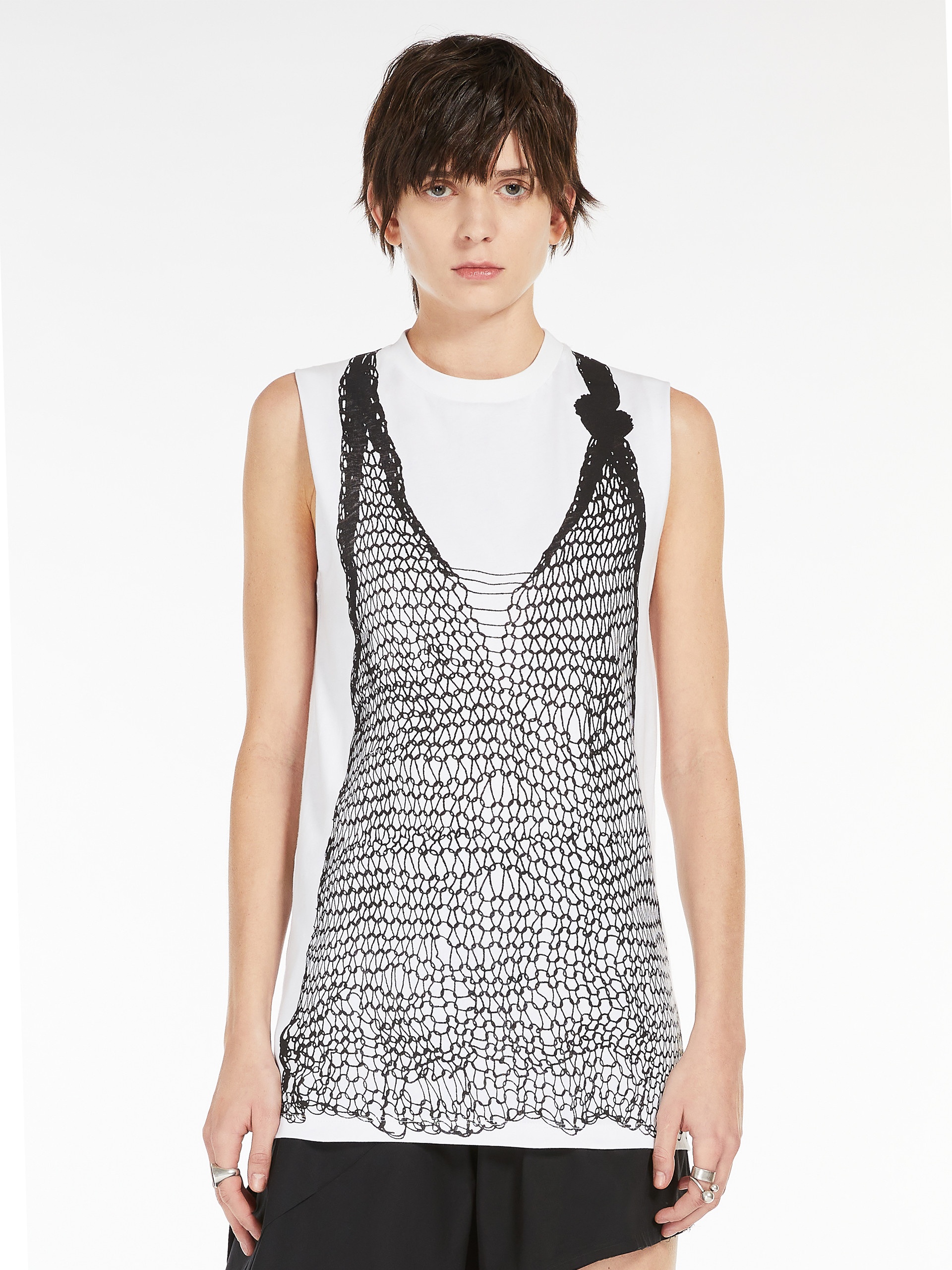 QUENTY Print T-shirt - 3