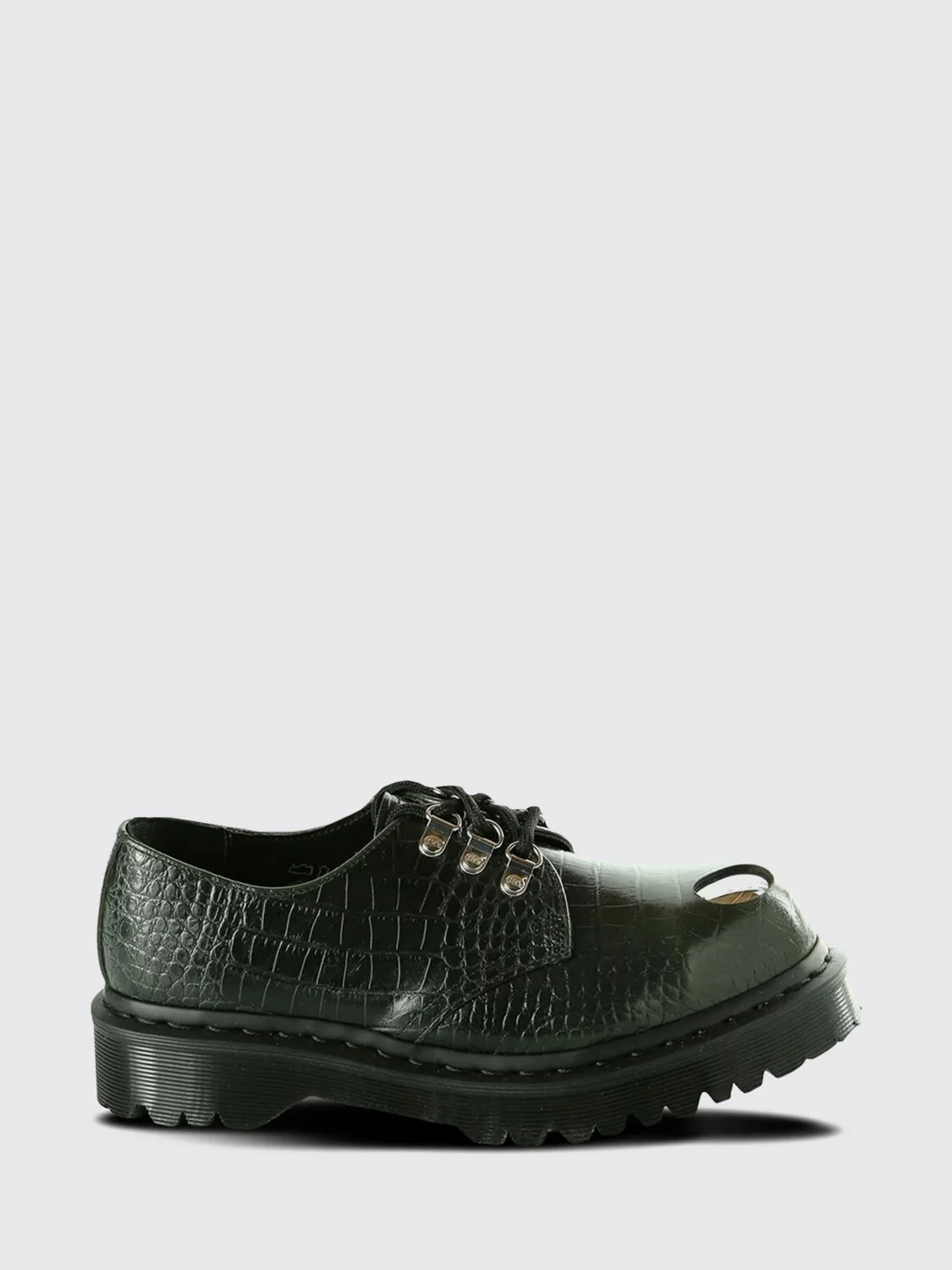 Shoes men Dr. Martens - 1