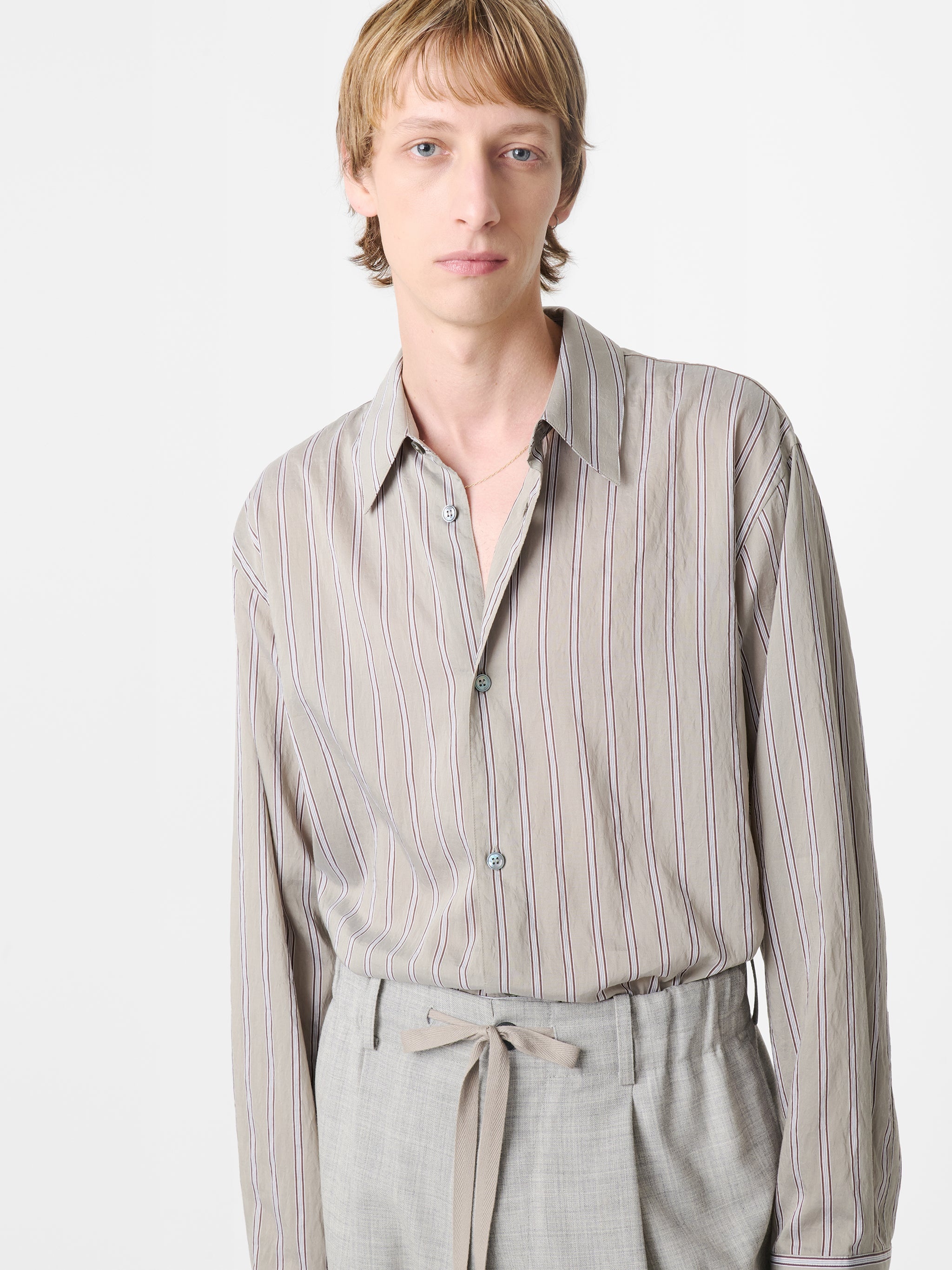 View Shirt - 5