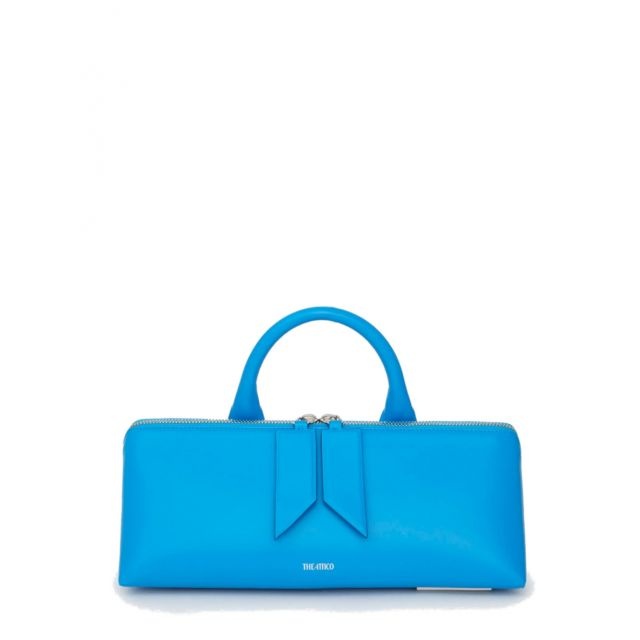 Sunday turquoise elongated everyday bag - 1