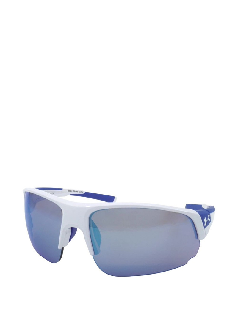 Under Armour dual sunglasses outlook