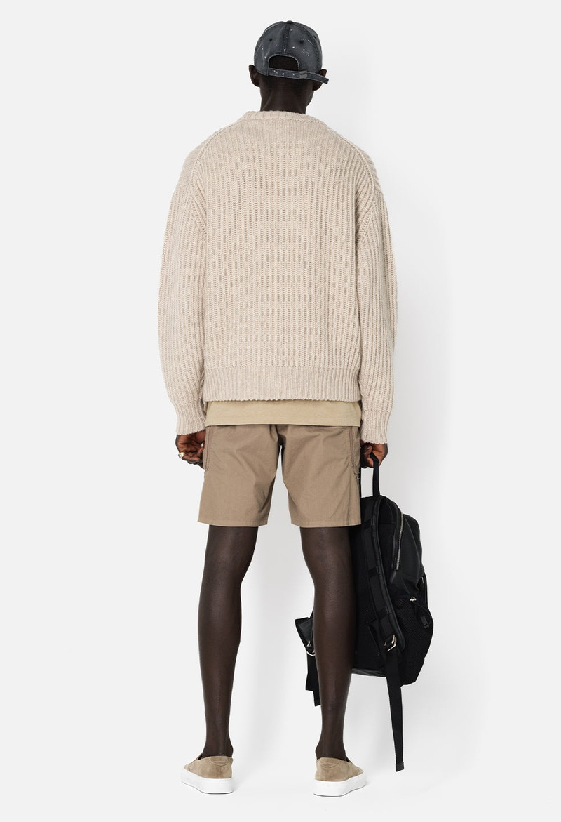 VINTAGE FRAME SHORTS 4