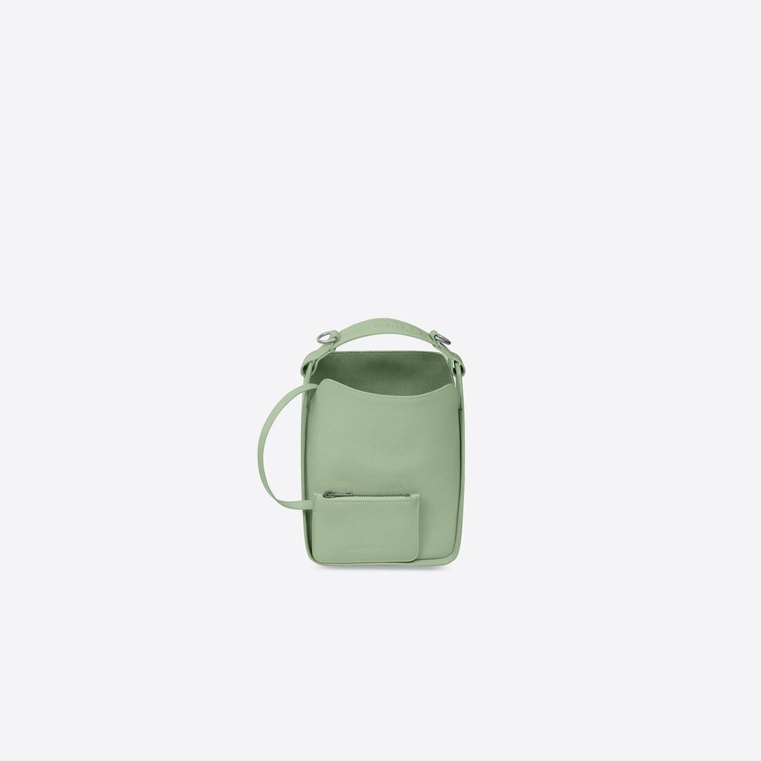 Women's Tool 2.0 Xs North-south Tote Bag in Light Green - 5