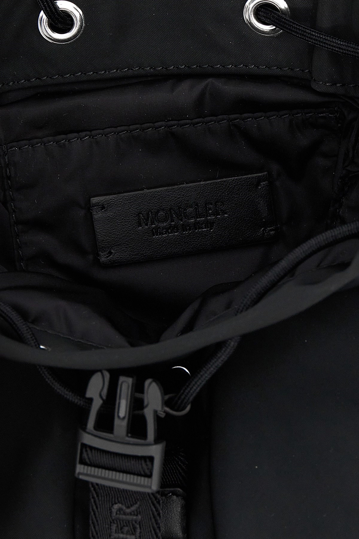 'Mini Trick' crossbody bag - 5