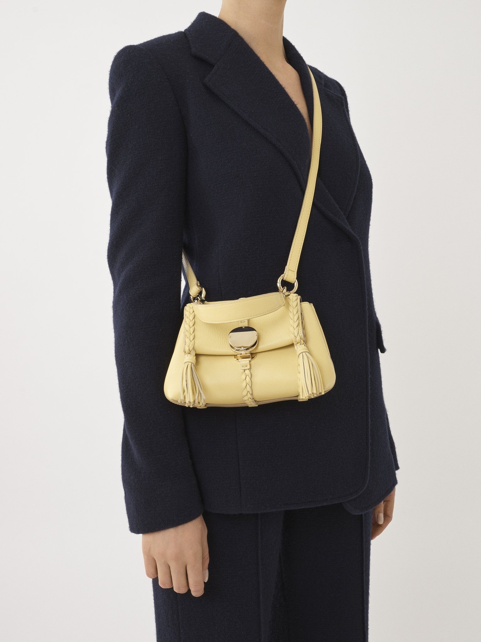 【Chloe】PENELOPE MINI SOFT SHOULDER BAG◆CHC23AS575K15 chloe-penelope-mini-soft-