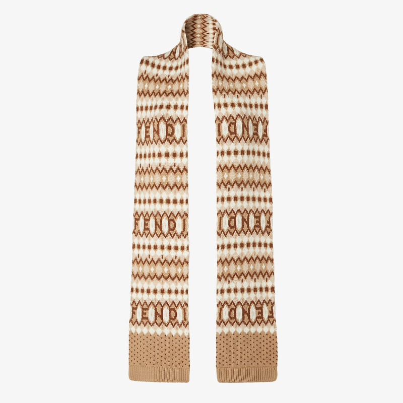 Fendi Scarf 3