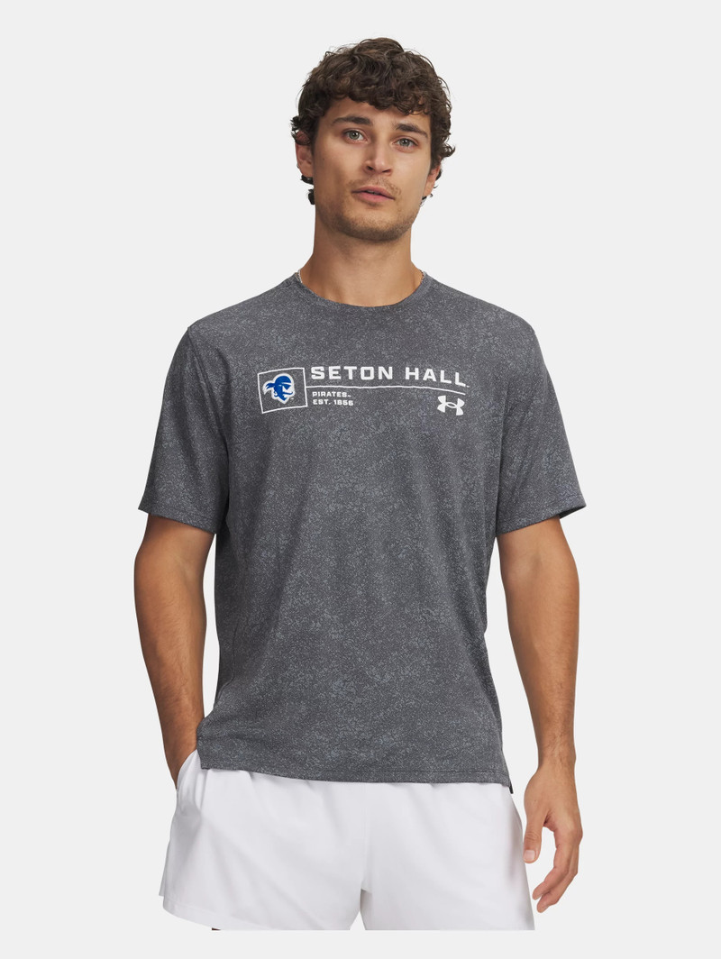 Under Armour UA Tech™ Collegiate Pixelate outlook