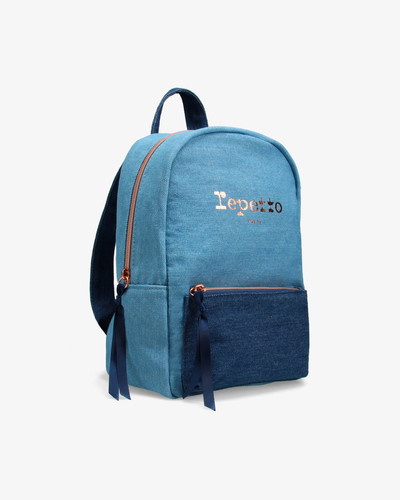 Repetto CLARA GIRLS BACKPACK outlook