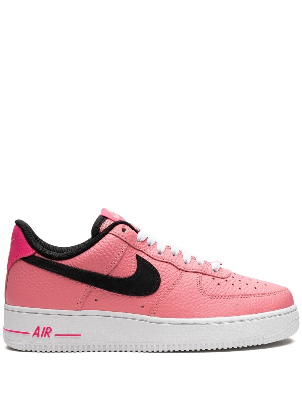 Air Force 1 '07 LV8 "Pink Gaze" sneakers - 1