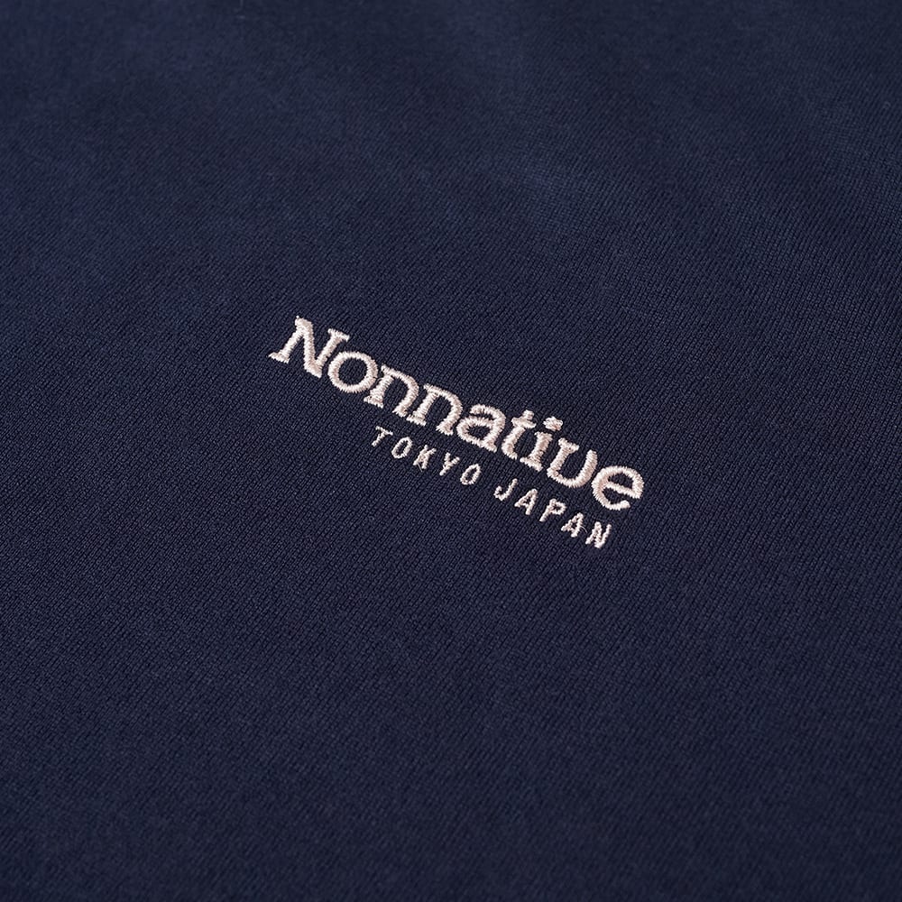 Nonnative MMT Logo Tee - 2