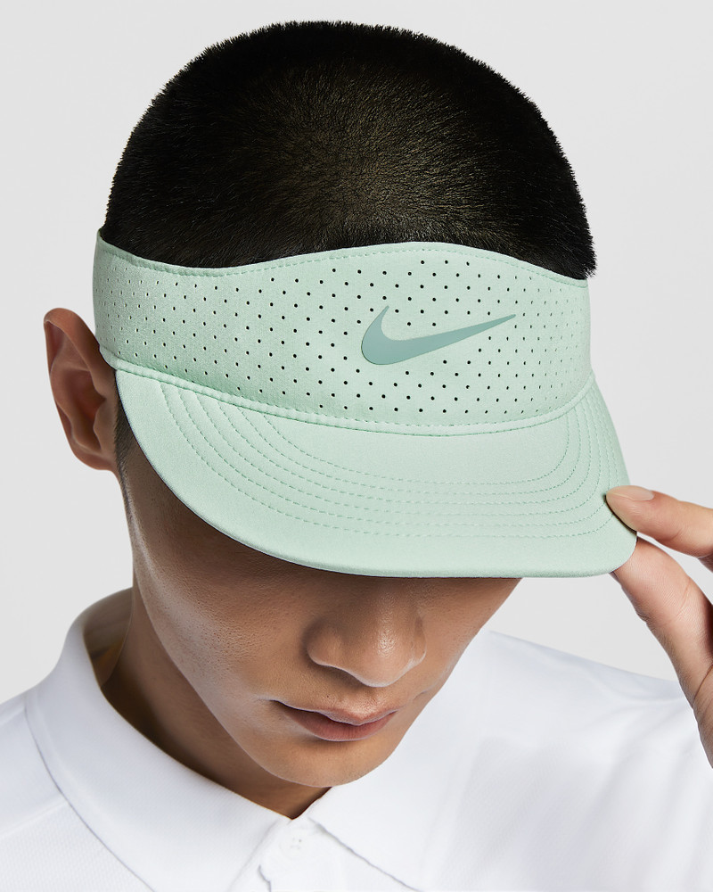 Nike Dri-FIT ADV Ace Tennis Visor 4