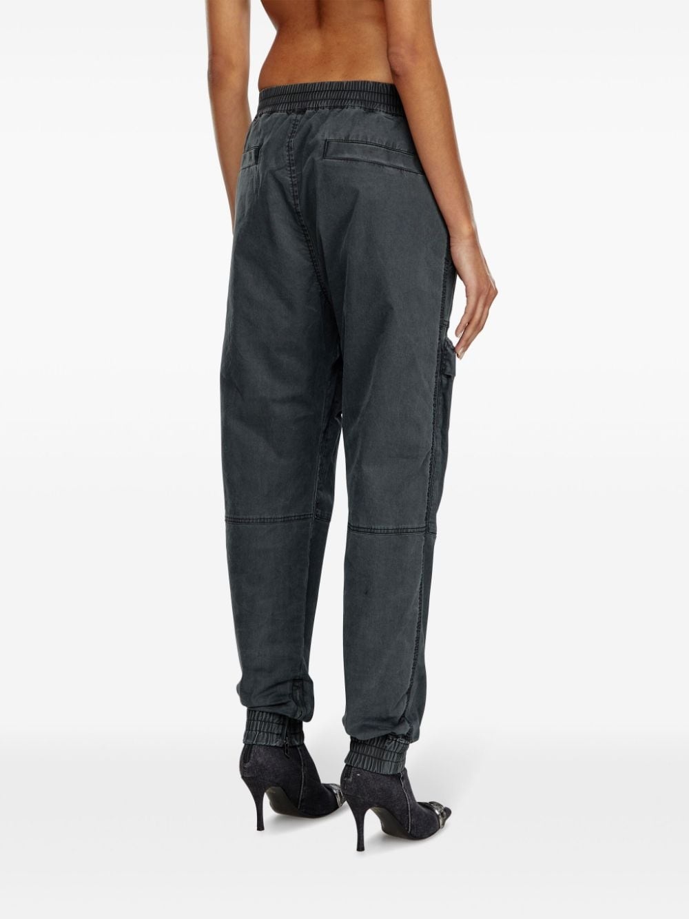 P-Ride cargo trousers - 4