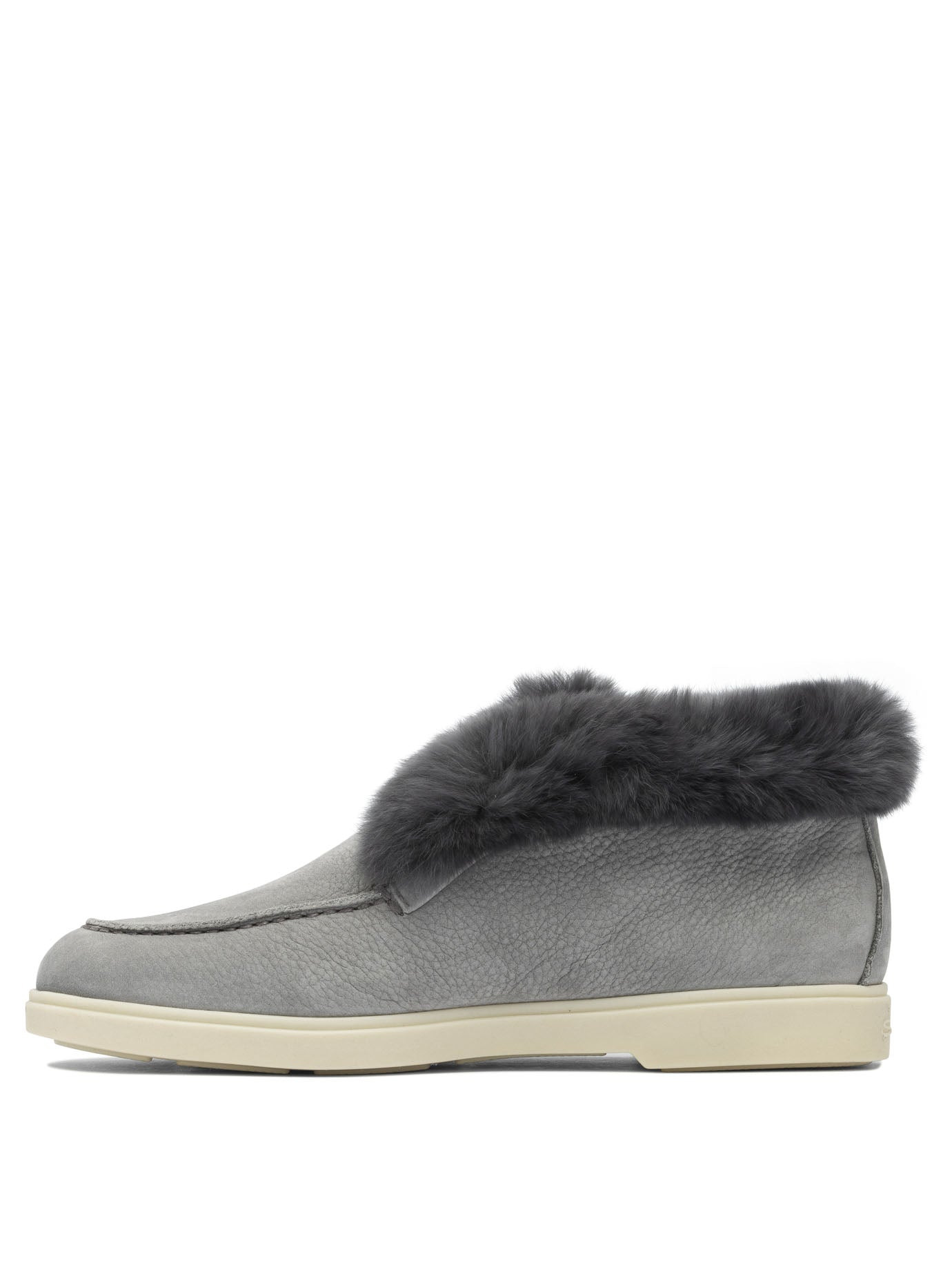 Santoni "hadeel" Loafers - 3