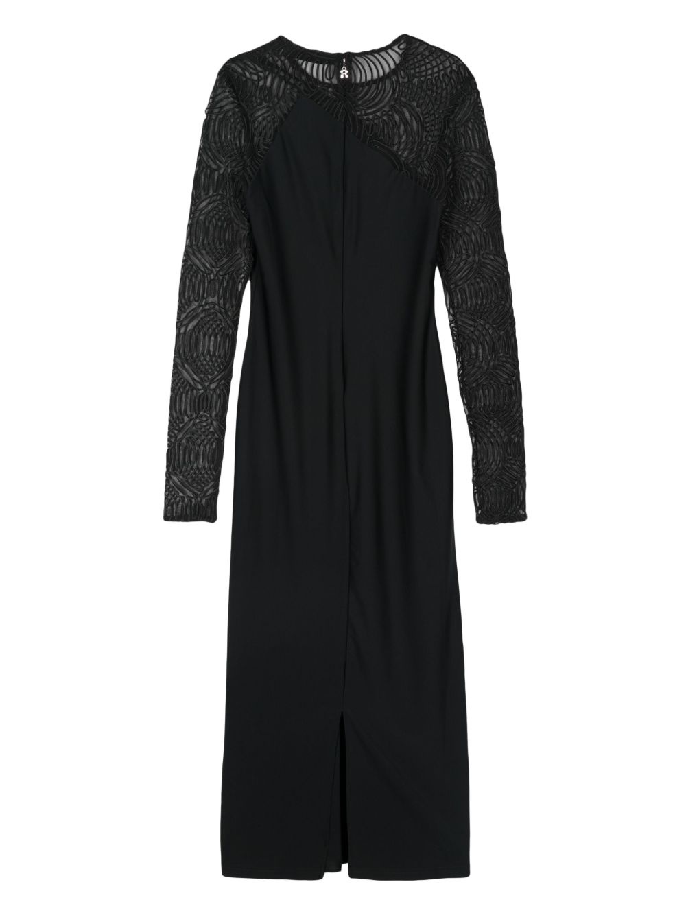 stretch dress - 2