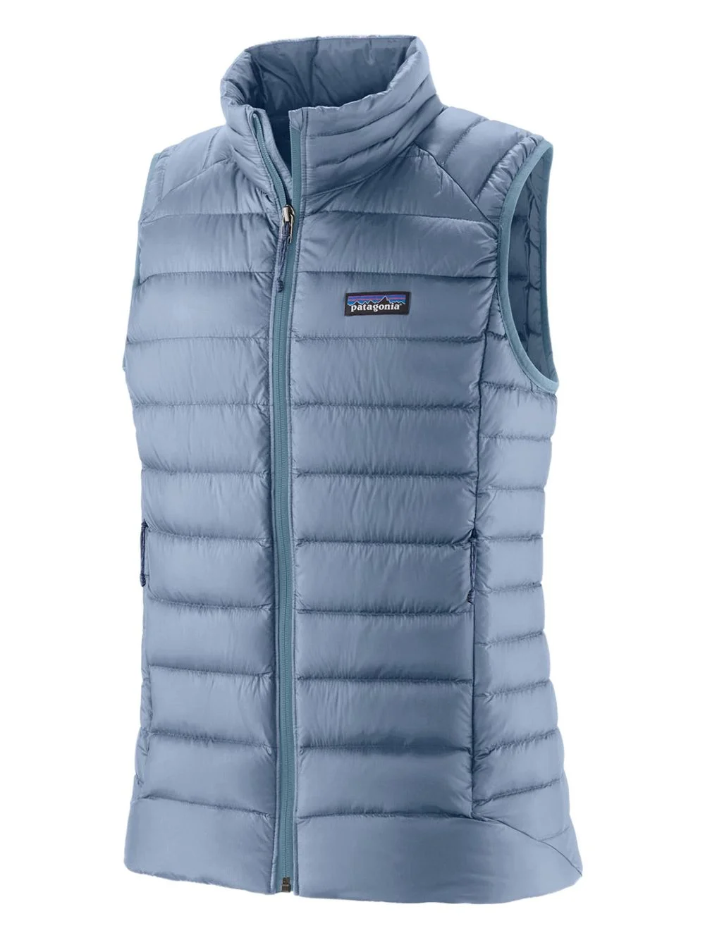 x Down Sweater™ quilted padded puffer jacket - 1