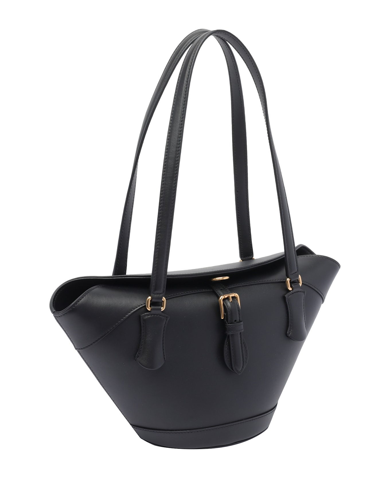 Capri Shoulder Bag - 2