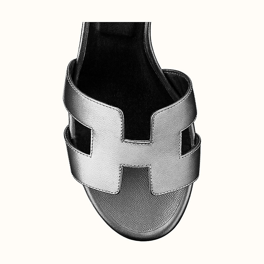Oasis sandal - 4