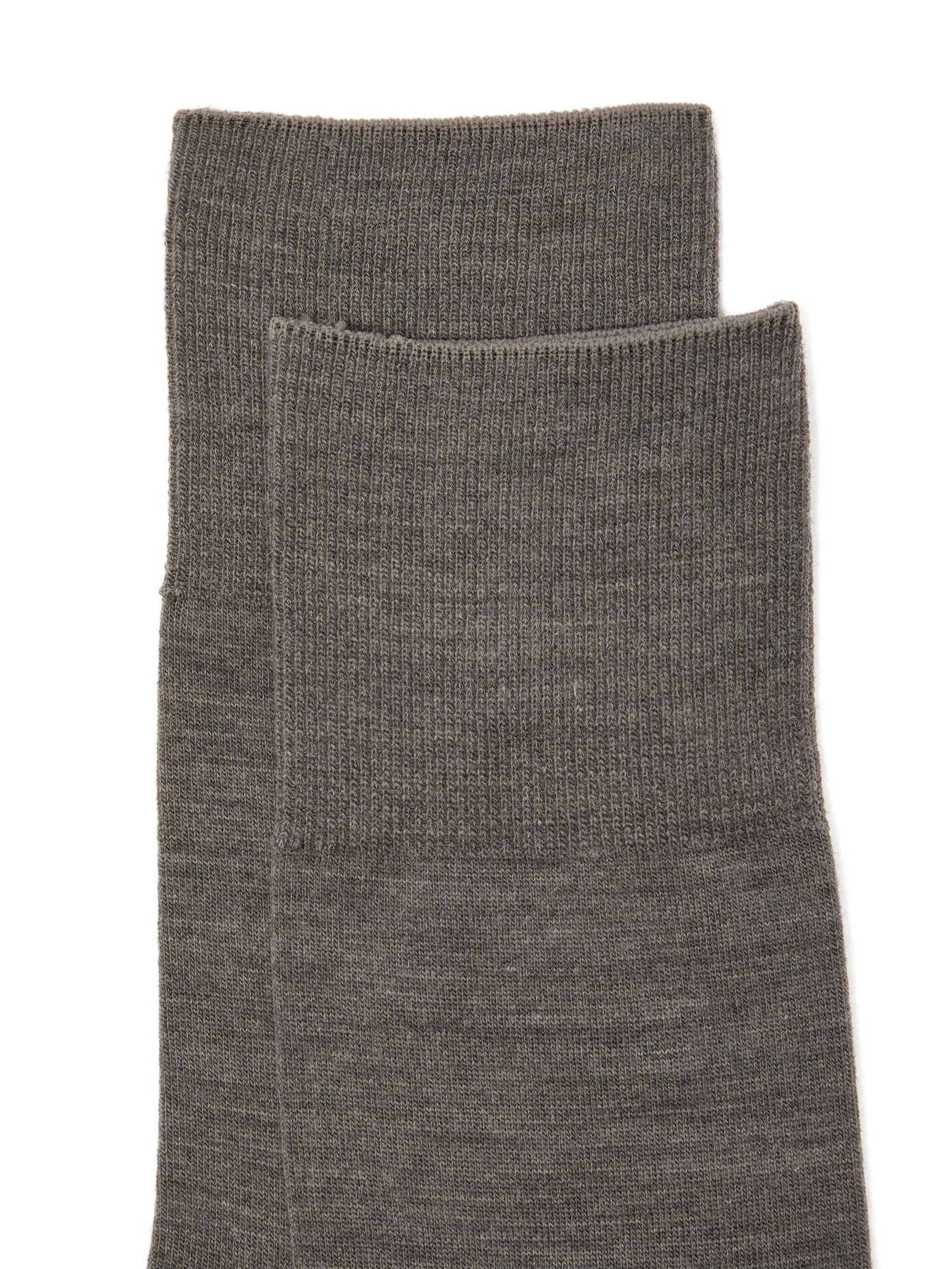 Airport virgin wool-blend socks - 2