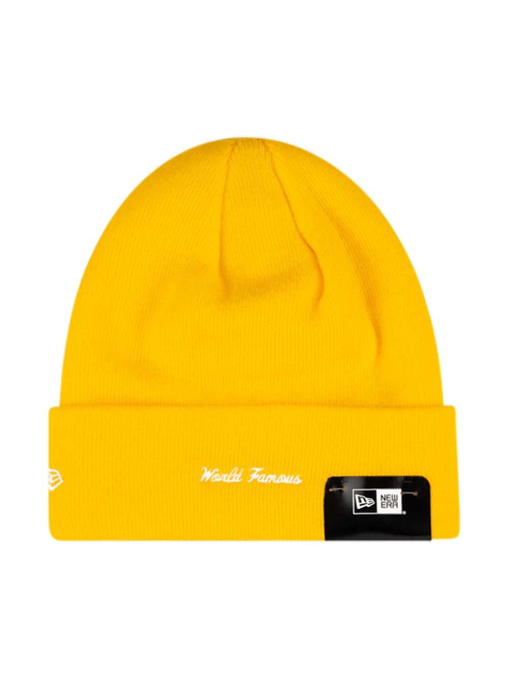 x New Era Bandana Box Logo beanie - 3