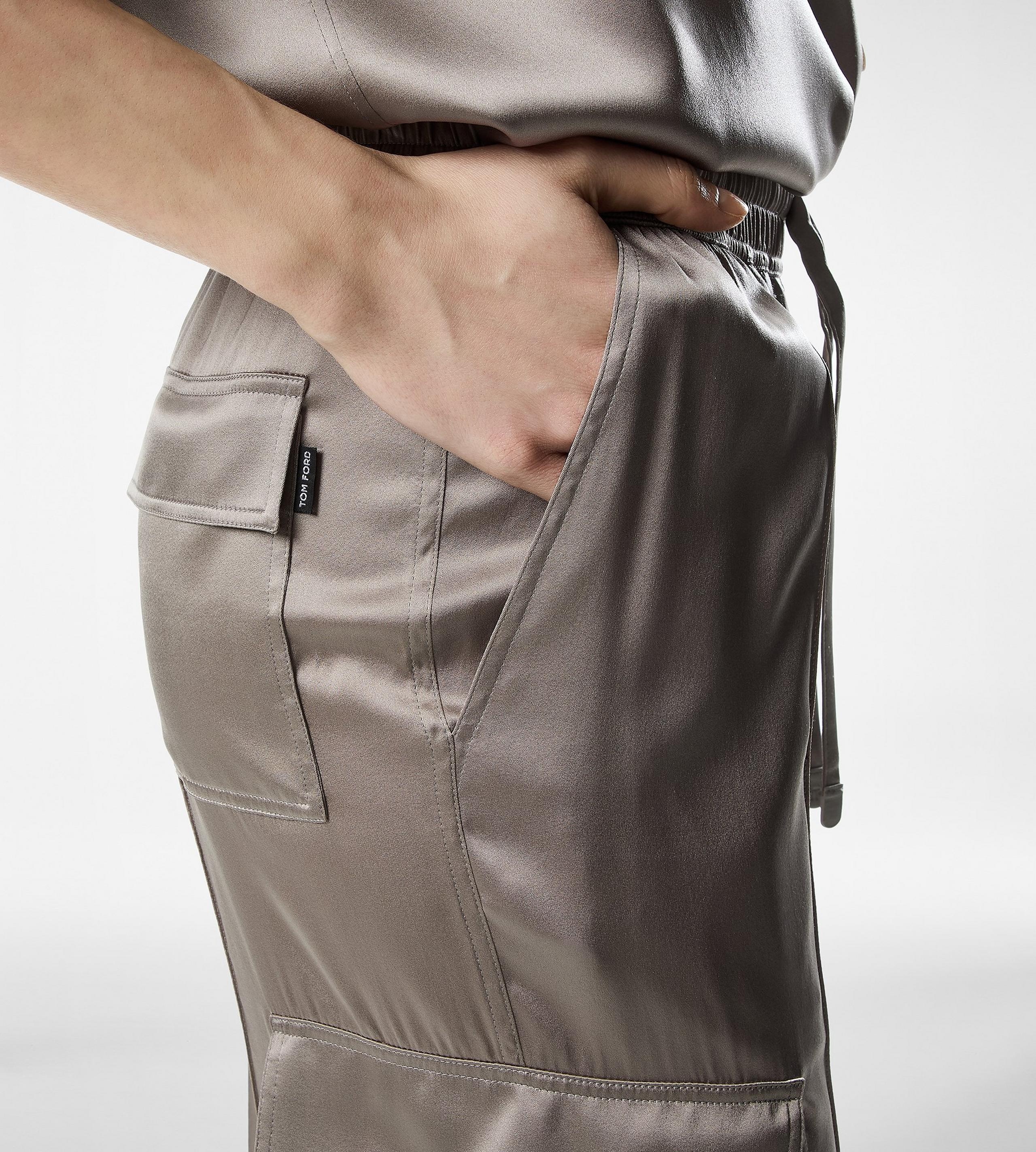 CARGO PJ PANTS - 2
