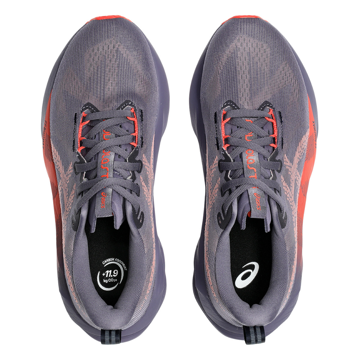 Asics Novablast 5 - 3