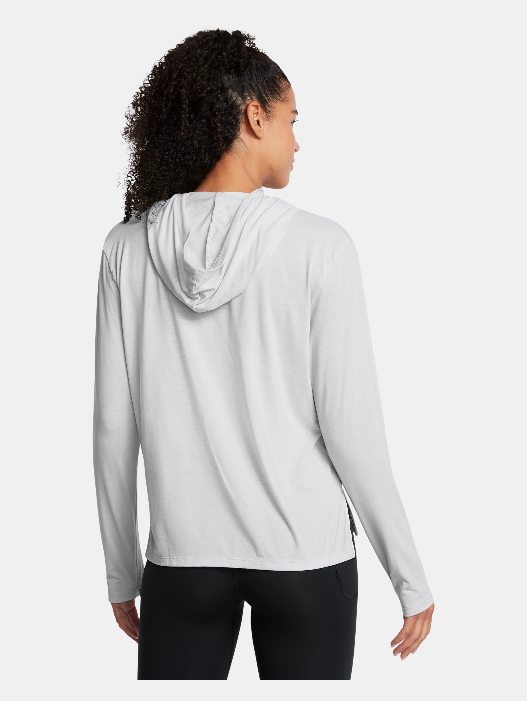 Women's UA Breezy Collegiate Hoodie - 4
