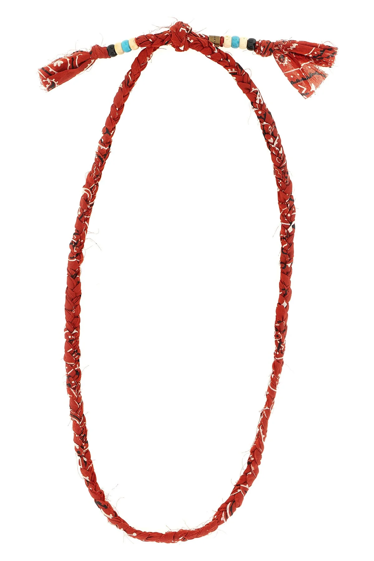 'Bandana' Necklace - 1