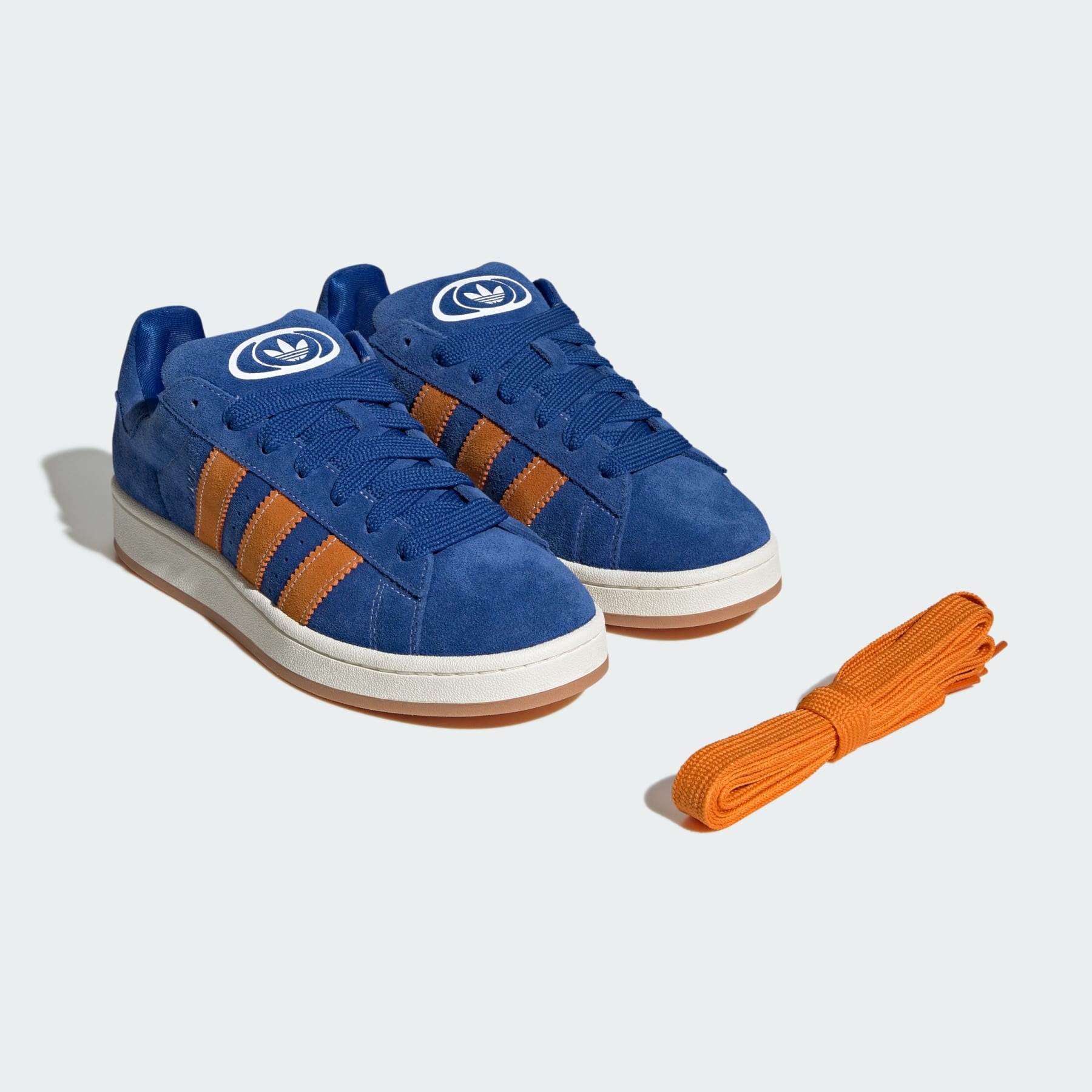 Campus 00s Shoes - 8