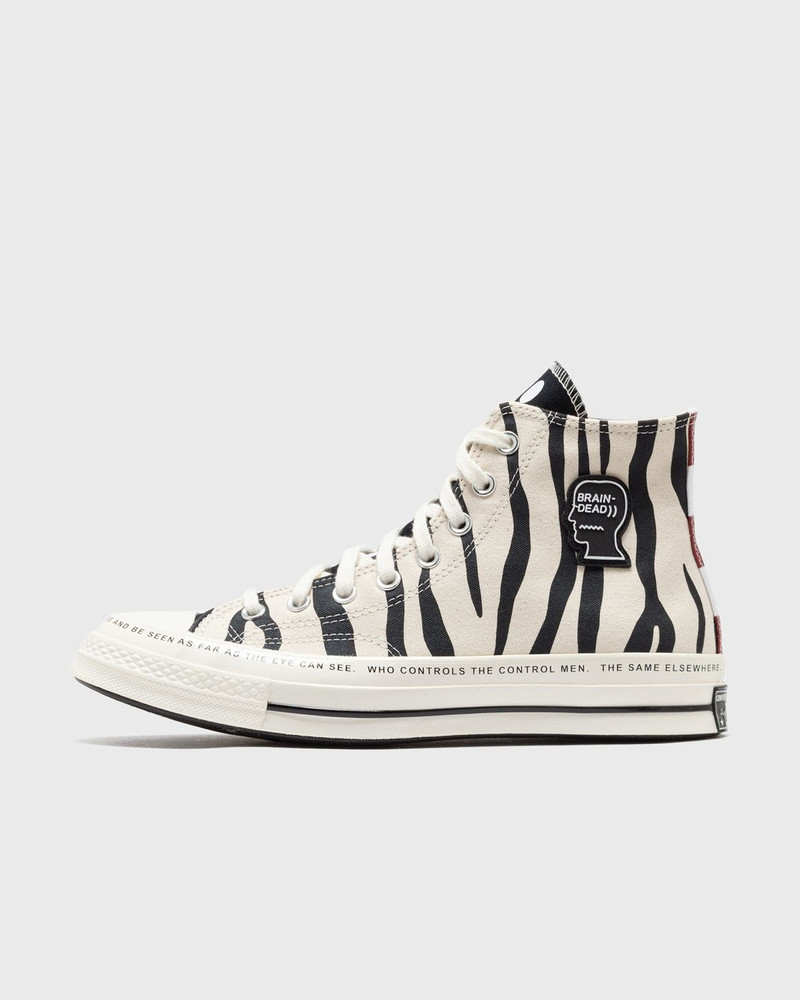 x Brain Dead Chuck 70 - 1