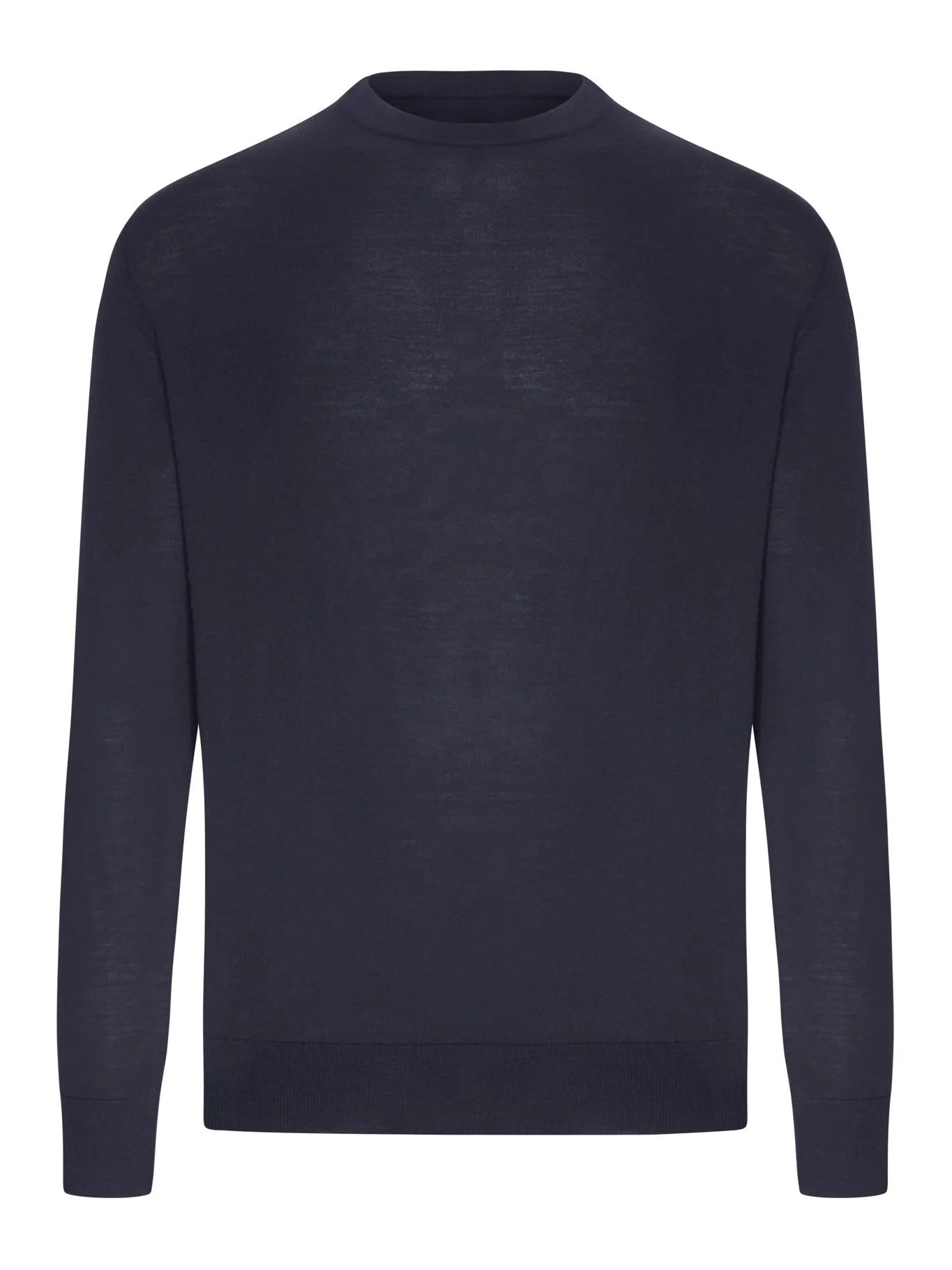 15MILMIL15 TROPHY WOOL CREWNECK - 1
