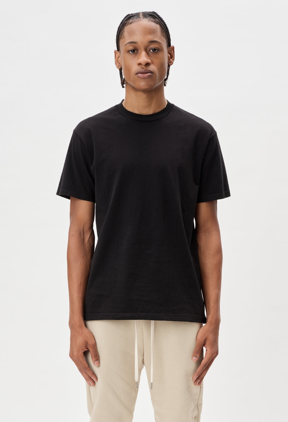 FOUNDATION 3 PACK TEES - 2