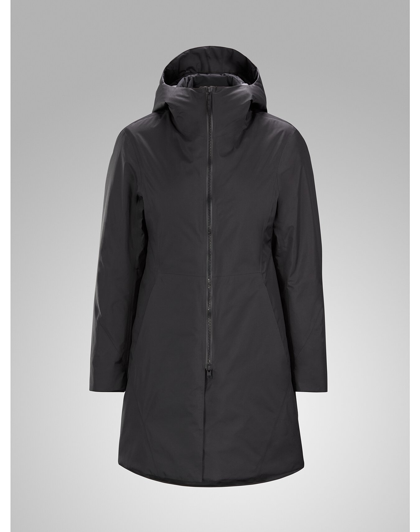 Entasis Insulated Coat - 11