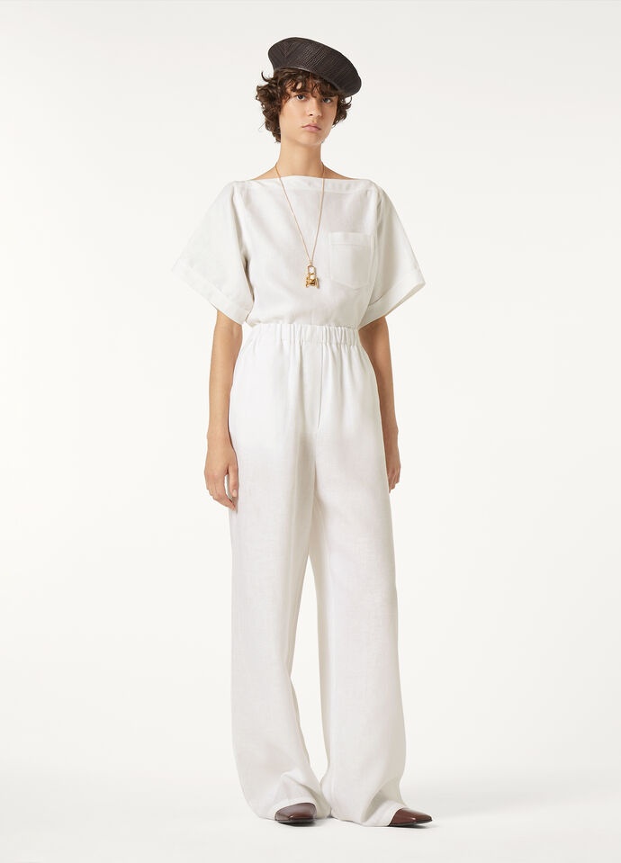 Valerio Pants - 2