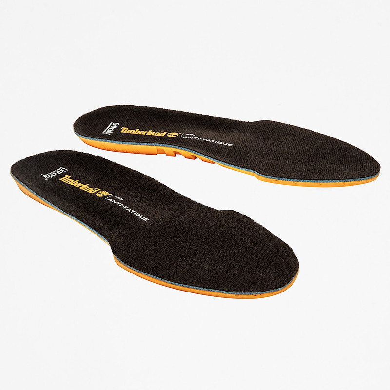 Timberland® Anti-Fatigue Technology Footbed 4
