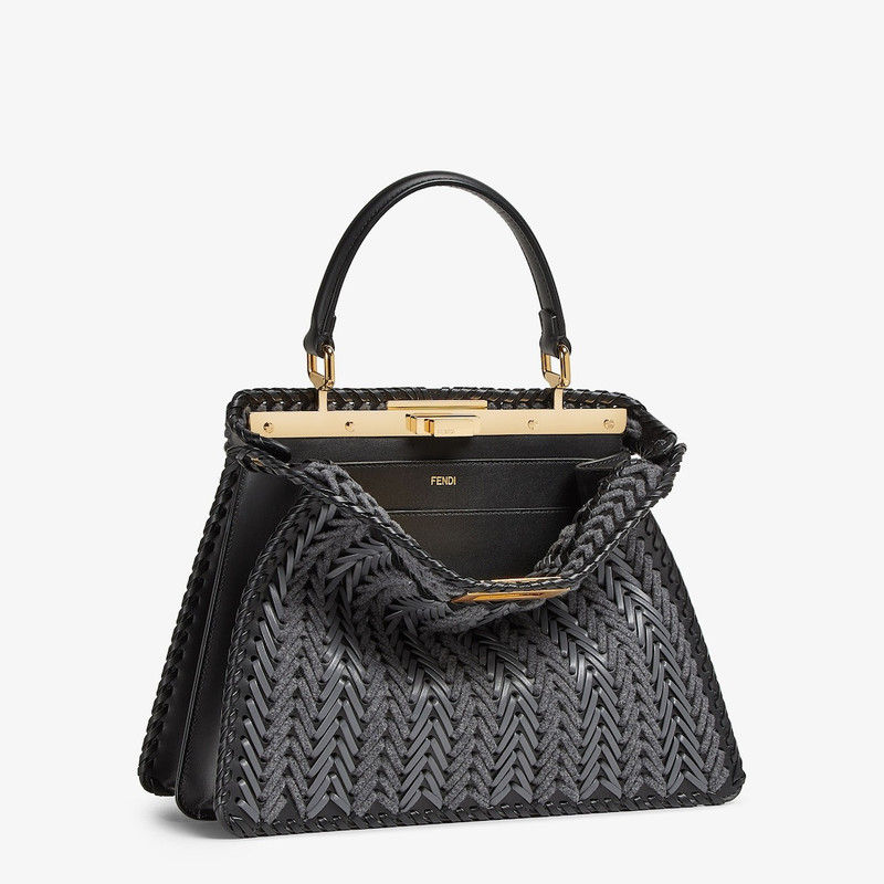 Peekaboo ISeeU Medium 4