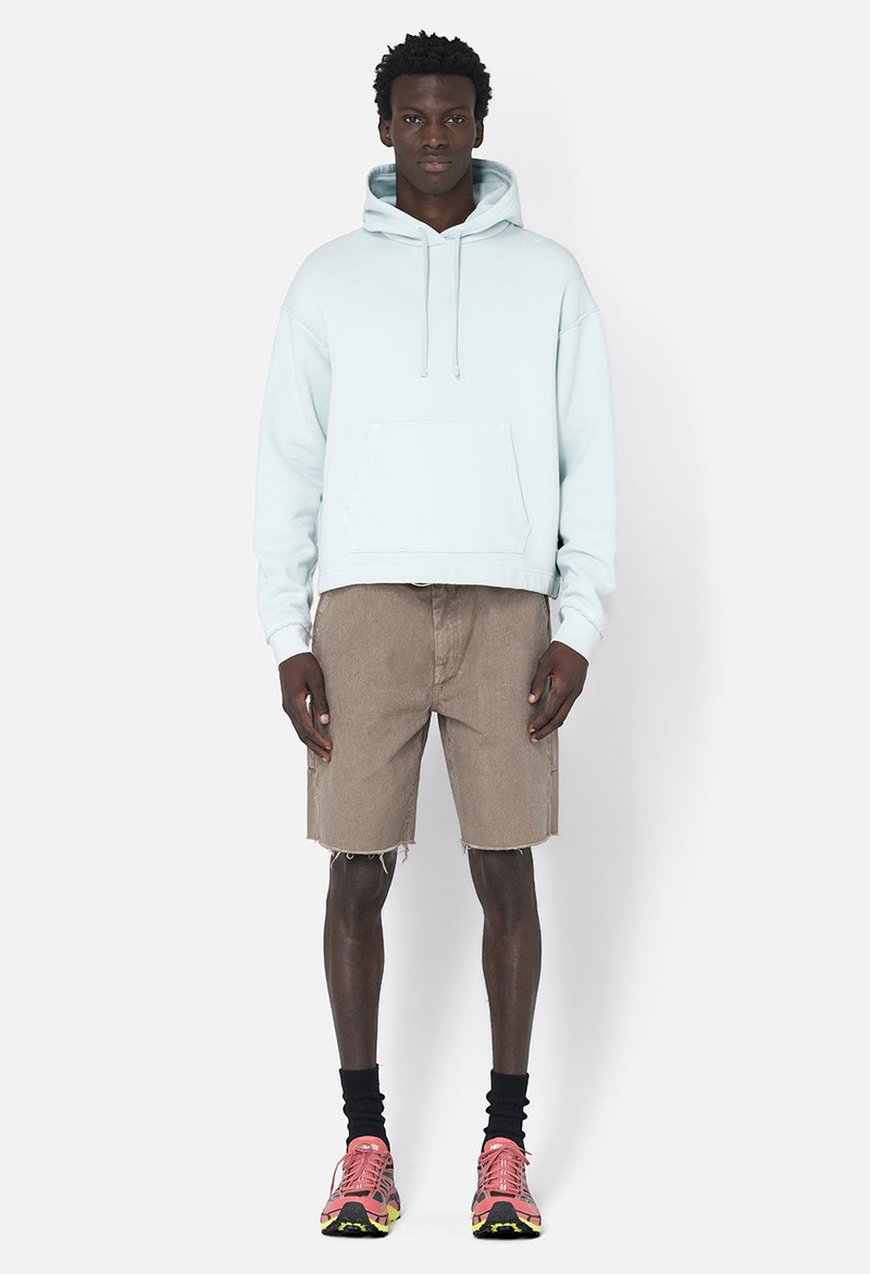 John Elliott SKEPTIC HOODIE outlook