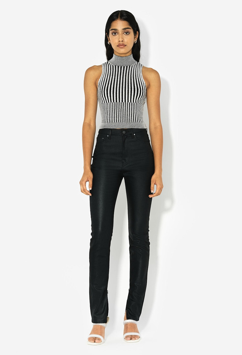 John Elliott RYDER HI RISE SKINNY outlook