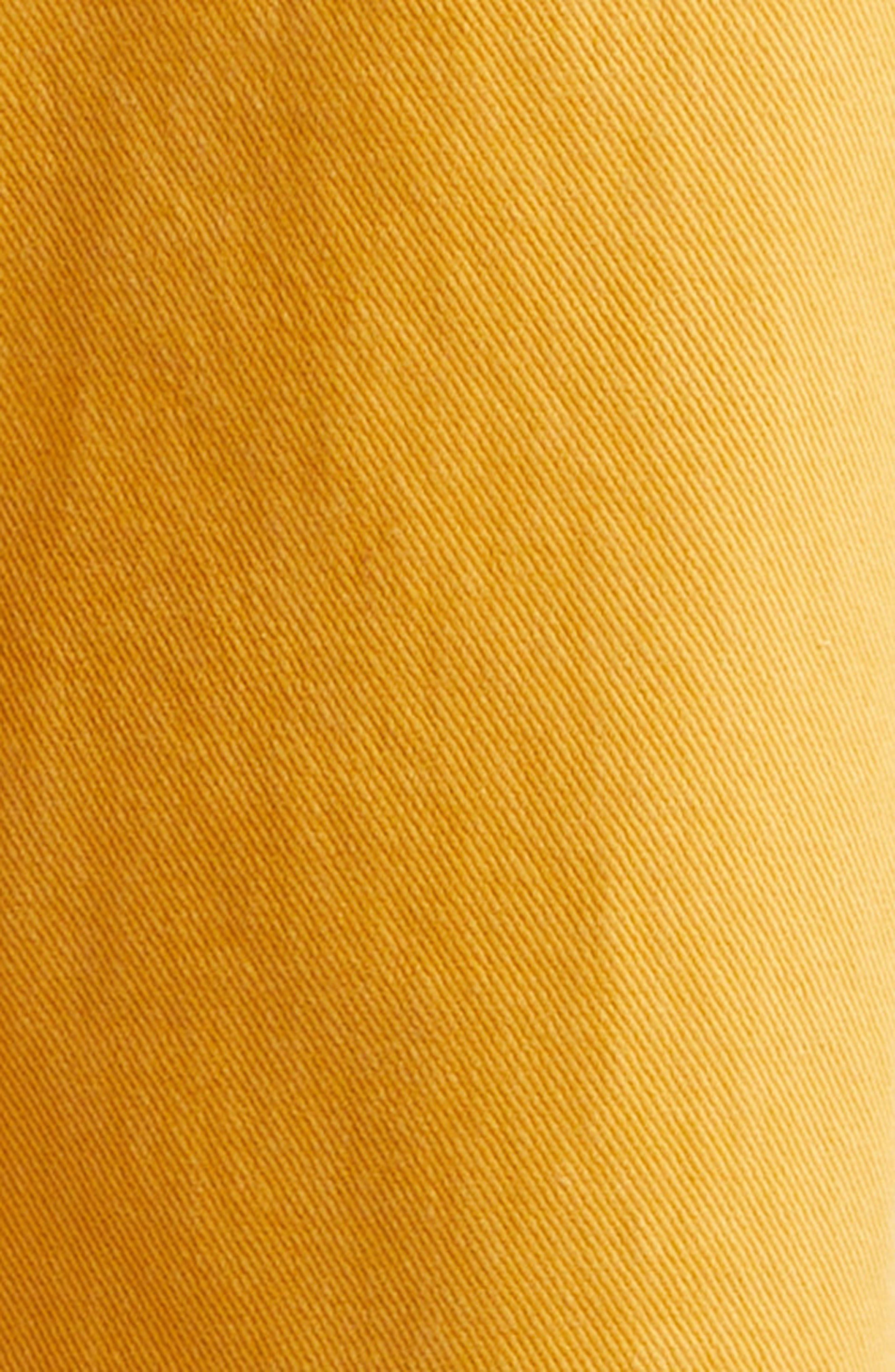 Twill Knolly Brook Trousers - 7