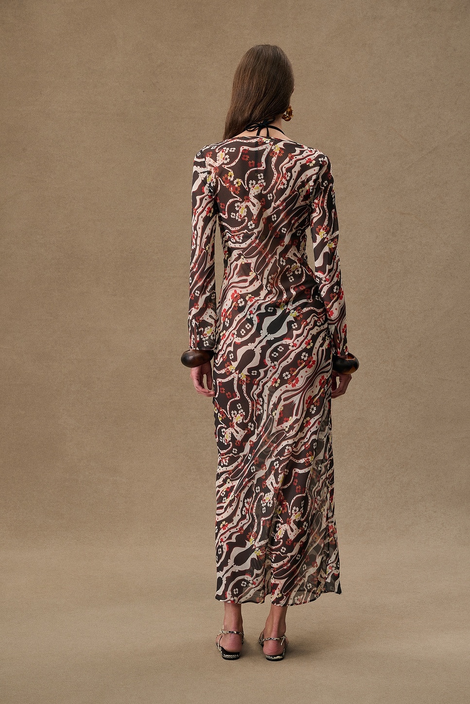 for FWRD Magy Dress - 4