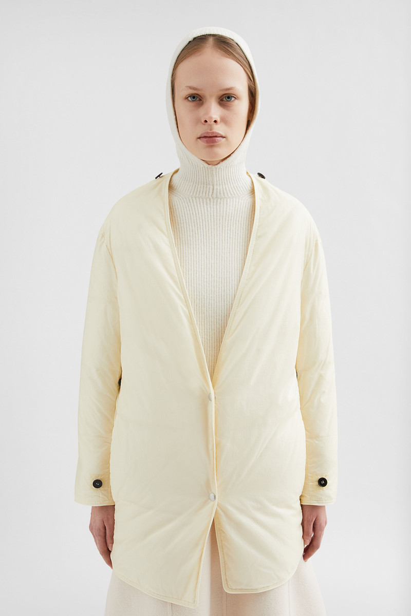 3-in-1 Wool Jacket 6