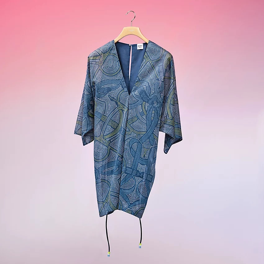 "Eperon d'Or" jumpsuit - 4
