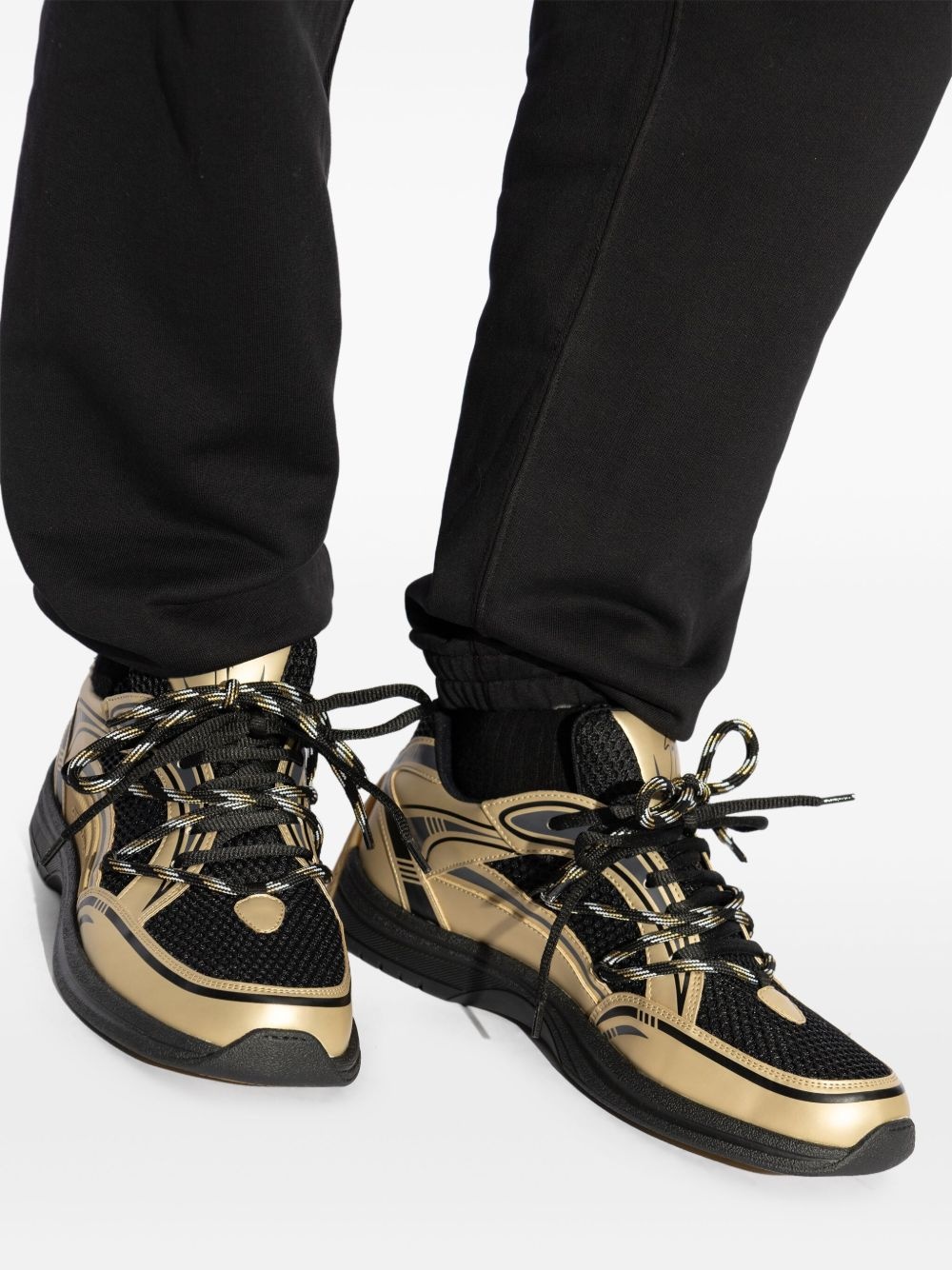 Gz-Trail sneakers - 6