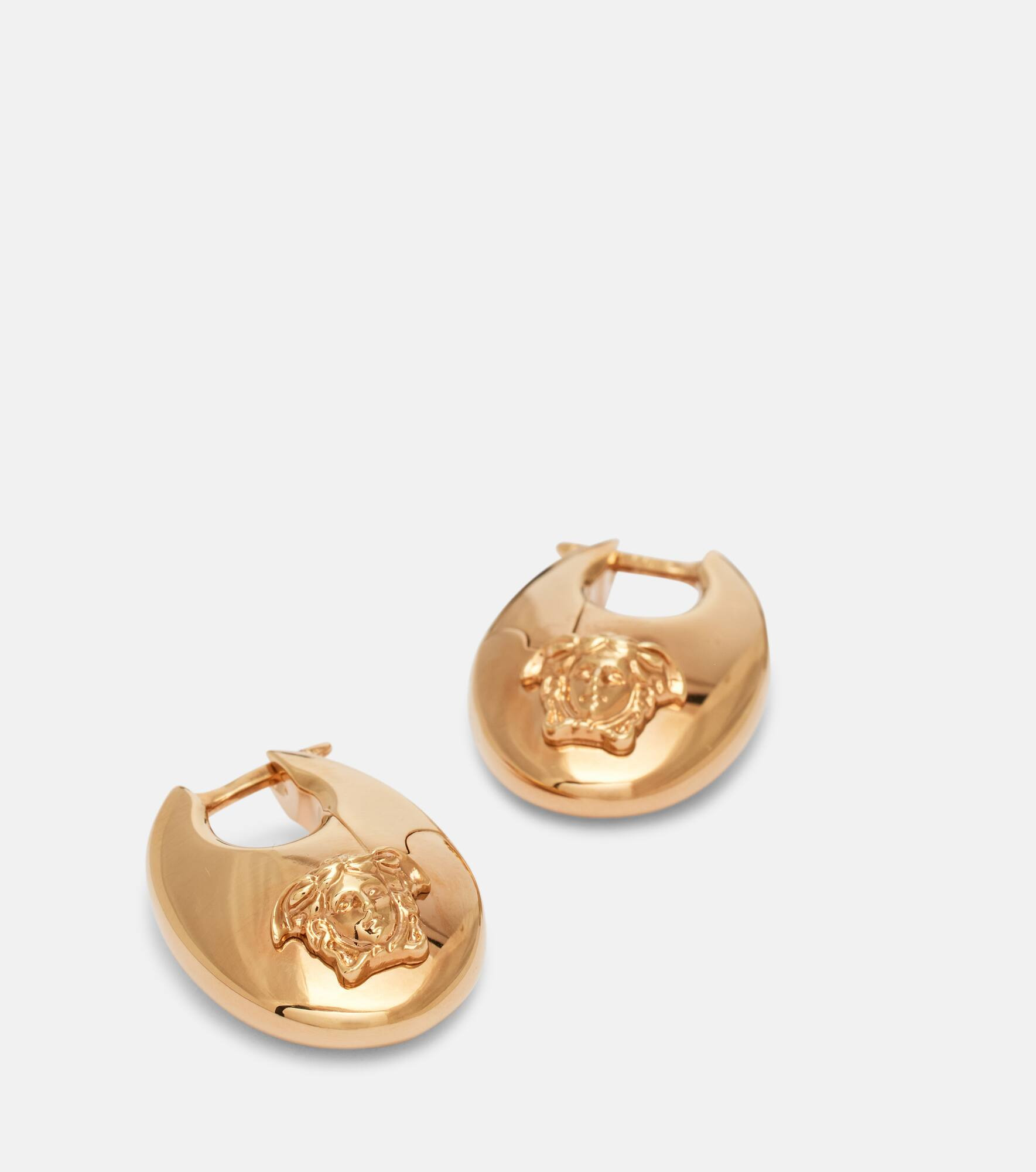 Medusa earrings - 4
